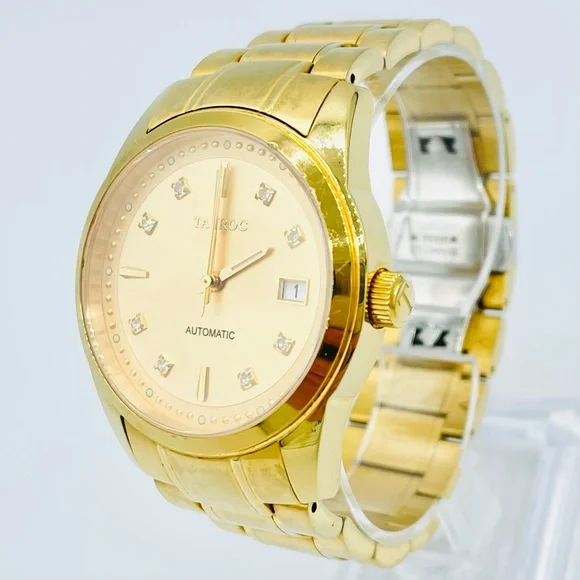 Tayroc Automatic Men’s Watch - Picture 2 of 11